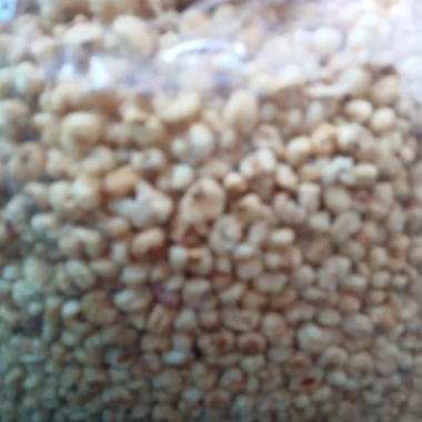 Bán sỉ 1kg Ngô Nếp Sấy Giòn, Ngô Cay Trắng Truyền Thống - Giòn Tan, Thơm Ngon, Giá 42.000₫ 6