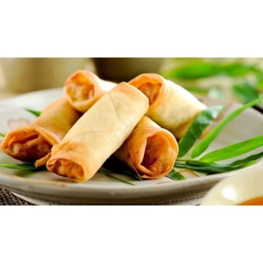 Bán sỉ 50 bịch bánh bò pía đậu xanh và bánh đa nem cuốn chả giò – Giá chỉ 263.000 VNĐ, giảm mạnh 3
