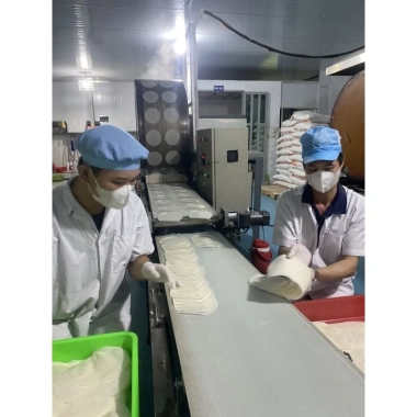 Bán sỉ 50 bịch bánh bò pía đậu xanh và bánh đa nem cuốn chả giò – Giá chỉ 263.000 VNĐ, giảm mạnh 6