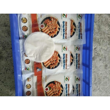Bán sỉ 50 bịch bánh bò pía đậu xanh và bánh đa nem cuốn chả giò – Giá chỉ 263.000 VNĐ, giảm mạnh 8