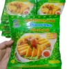 Bán sỉ 50 bịch bánh bò pía đậu xanh và bánh đa nem cuốn chả giò – Giá chỉ 263.000 VNĐ, giảm mạnh 9