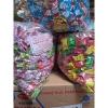 Bán sỉ 5kg kẹo dẻo sữa chua đa dạng giá ưu đãi 250.000đ, phù hợp tết đám cưới