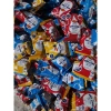Bán sỉ 5kg kẹo dẻo sữa chua đa dạng giá ưu đãi 250.000đ, phù hợp tết đám cưới 5