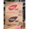 Bán Sỉ Bánh Xốp Nabati Socola Phô Mai 24 Túi 110g - Giá 250k, Thơm Ngon, Đồ Ăn Vặt Tết 6
