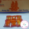 Bán sỉ cả thùng 4kg bánh quy cân Minh Phát 4 vị: potato, song hỉ, mặt trời, dưa hấu - Giá 205k 3