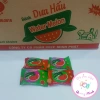 Bán sỉ cả thùng 4kg bánh quy cân Minh Phát 4 vị: potato, song hỉ, mặt trời, dưa hấu - Giá 205k 6
