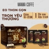 Bán sỉ Combo 10 hộp Cà phê Mama Coffe giảm cân giảm mỡ cấp tốc, an toàn - 449.000đ