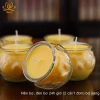 Bán sỉ combo nến bơ đèn bơ tự nhiên 24h không khói, an toàn, chất lượng, chỉ 100.000 đồng 4