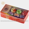 Bán sỉ combo nến bơ đèn bơ tự nhiên 24h không khói, an toàn, chất lượng, chỉ 100.000 đồng 9