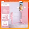 Bán sỉ gậy selfie 3 chân B11S đèn LED trợ sáng, Bluetooth điều khiển từ xa – Giá chỉ 99.000₫