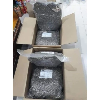 Bán sỉ hạt hướng dương Chacheer 500g-1kg vị dừa - Giá ưu đãi 146k, giảm tới 17%