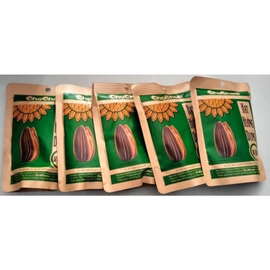 Bán sỉ hạt hướng dương Chacheer 500g-1kg vị dừa - Giá ưu đãi 146k, giảm tới 17%