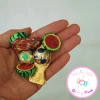 Bán sỉ hộp kẹo sô cô la 280g hình dưa hấu, cá vàng, bóng đá, đồng tiền, ô tô - Thơm ngon, hot nhất, giá 28.900 4