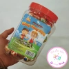 Bán sỉ hộp kẹo sô cô la 280g hình dưa hấu, cá vàng, bóng đá, đồng tiền, ô tô - Thơm ngon, hot nhất, giá 28.900 8