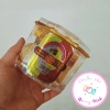 Bán sỉ hộp kẹo sô cô la 280g hình dưa hấu, cá vàng, bóng đá, đồng tiền, ô tô - Thơm ngon, hot nhất, giá 28.900 10