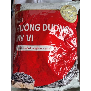 Bán sỉ Hướng Dương Mỹ Vị 900g Hạt to chắc thơm ngon ăn vặt ngày Tết giá 87.000đ
