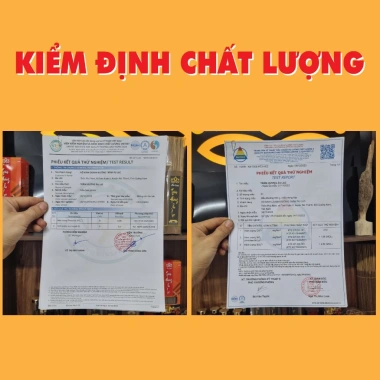 Bán sỉ Hương Trầm Bó 450 cây Mùi thơm ngọt dịu ít khói 100% tự nhiên Giá tận xưởng 79.000 VND