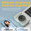 Bán sỉ máy ảnh mini 512GB CCD 4K Retro - chụp ảnh, quay phim, game, du lịch, học sinh, 380.000đ 3