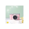 Bán sỉ máy ảnh mini 512GB CCD 4K Retro - chụp ảnh, quay phim, game, du lịch, học sinh, 380.000đ 6