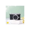 Bán sỉ máy ảnh mini 512GB CCD 4K Retro - chụp ảnh, quay phim, game, du lịch, học sinh, 380.000đ 7