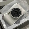 Bán sỉ máy ảnh mini 512GB CCD 4K Retro - chụp ảnh, quay phim, game, du lịch, học sinh, 380.000đ 9
