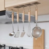 Bản sỉ SET 5 Móc Treo Đồ Đa Năng INOX 304 Chịu tải 5kg, Bền đẹp, Không rỉ sét, 6.599 VND 6
