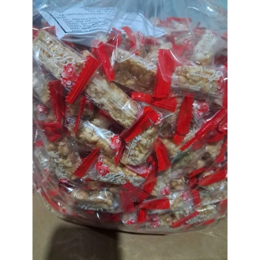 Bán sỉ thùng 10kg Kẹo Lạc thơm ngon - Giá ưu đãi 290.000đ, giảm từ 374.100đ 2