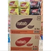 Bán sỉ thùng 12 bịch Bánh Nabati kem xốp 10 gói x 17g Giá 249.000đ, giảm mạnh