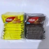 Bán sỉ thùng 12 bịch Bánh Nabati kem xốp 10 gói x 17g Giá 249.000đ, giảm mạnh 2