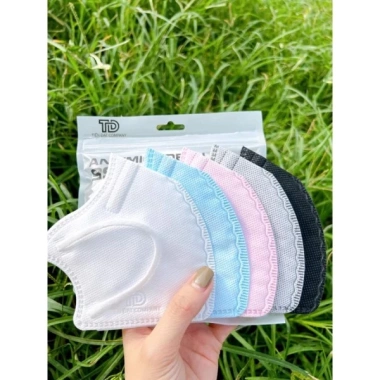 Bán Sỉ Thùng 200 chiếc Khẩu Trang N99 AnMask Pro 99+ - 5 lớp lọc, Giá chỉ 109.000₫