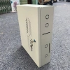 Bán sỉ Tủ Đựng Đầu Ghi Camera 45x38x12cm tiêu chuẩn - Khóa an toàn, Giá ưu đãi 168.999₫ 4