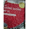 Bán sỉ túi 450g hạt hướng dương đen rang sẵn, giòn bùi thơm ngon - Đồ ăn vặt Tết hot, chỉ 50.000 5
