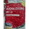 Bán sỉ túi 450g hạt hướng dương đen rang sẵn, giòn bùi thơm ngon - Đồ ăn vặt Tết hot, chỉ 50.000 6