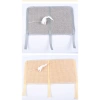 Bàn Sisal Chân Mài Móng Vuốt Pad Cột Dọc Velcro - Chống Mài Mòn, Trầy Xước, Bảo Vệ Đồ Chơi 6