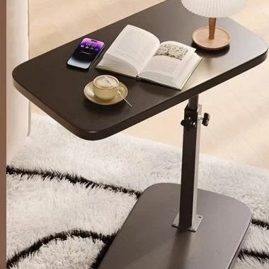 Bàn Sofa CMB21 - Bàn Đầu Giường, Bàn Laptop Điều Chỉnh Cao, Giá 165.000₫ 10 Bàn Sofa CMB21 - Bàn Đầu Giường, Bàn Laptop Điều Chỉnh Cao, Giá 165.000₫ 10