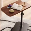 Bàn Sofa CMB21 - Bàn Đầu Giường, Bàn Laptop Điều Chỉnh Cao, Giá 165.000₫ 11