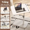 Bàn Sofa CMB21 - Bàn Đầu Giường, Bàn Laptop Điều Chỉnh Cao, Giá 165.000₫ 15