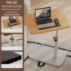 Bàn Sofa CMB21 - Bàn Đầu Giường, Bàn Laptop Điều Chỉnh Cao, Giá 165.000₫ 16