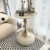 Bàn Sofa Đầu Giường Hiện Đại - Lắp Ráp trong 5 Phút, Mặt Chống Trầy, Giá 648.000₫
