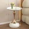 Bàn Sofa Đầu Giường Hiện Đại - Lắp Ráp trong 5 Phút, Mặt Chống Trầy, Giá 648.000₫ 2