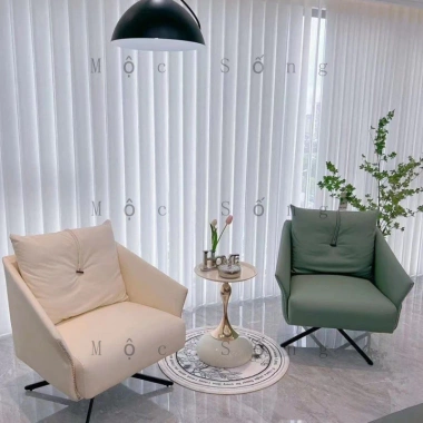 Bàn Sofa Đầu Giường Hiện Đại - Lắp Ráp trong 5 Phút, Mặt Chống Trầy, Giá 648.000₫ 8