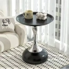 Bàn Sofa Đầu Giường Hiện Đại - Lắp Ráp trong 5 Phút, Mặt Chống Trầy, Giá 648.000₫ 11