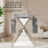 Bàn thay tã đa chức năng gập gọn, giường trẻ em di động, bàn tắm cho sơ sinh 1.015.000₫ 2