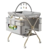 Bàn thay tã đa chức năng gập gọn, giường trẻ em di động, bàn tắm cho sơ sinh 1.015.000₫ 5