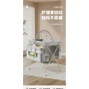 Bàn thay tã đa chức năng gập gọn, giường trẻ em di động, bàn tắm cho sơ sinh 1.015.000₫ 6