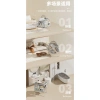 Bàn thay tã đa chức năng gập gọn, giường trẻ em di động, bàn tắm cho sơ sinh 1.015.000₫ 9
