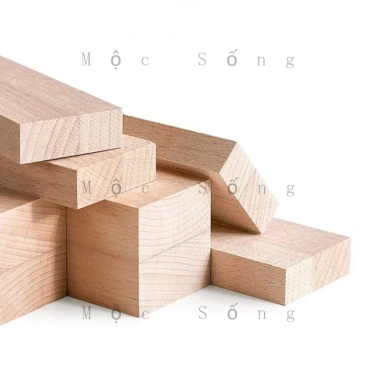 Bàn Trà Đa Năng Căn Hộ Nhỏ Tròn MDF, Chân Gỗ Sồi - Dùng làm Bàn Cafe, Phòng Khách, Đọc Sách 6