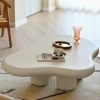 Bàn trà đám mây cao cấp sơn 2K - Chống thấm, chống nước, đặt sofa hoặc ngồi bệt sang trọng, giá 790.000₫ 3