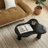 Bàn trà đám mây cao cấp sơn 2K - Chống thấm, chống nước, đặt sofa hoặc ngồi bệt sang trọng, giá 790.000₫ 9