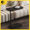 Bàn Trà Di Động Cạnh Sofa CMB07 Nhỏ Gọn Dễ Di Chuyển Thích Hợp Ban Công Giá 115k 4